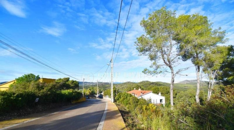 Барселона - Olivella - 1348m2