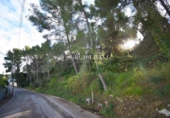 Urban land for sale on España, Olivella, ref: TR410186 photo