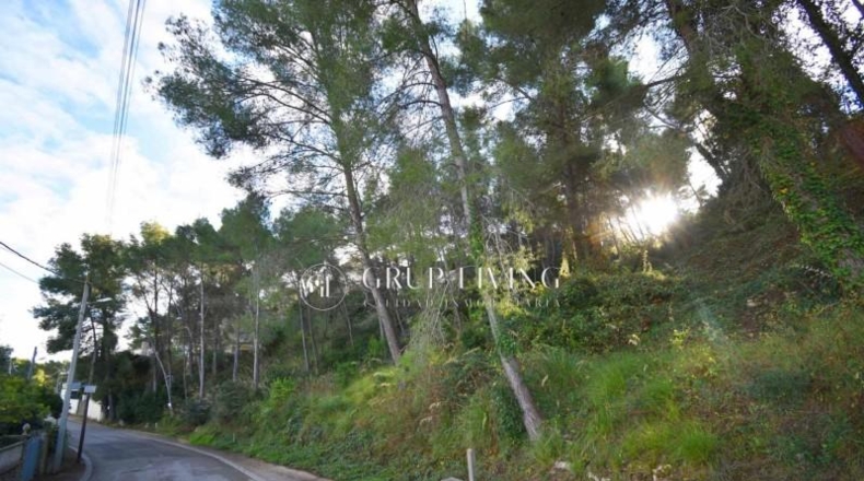 Барселона - Olivella - 1348m2