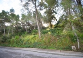 Urban land for sale on España, Olivella, ref: TR410186 photo
