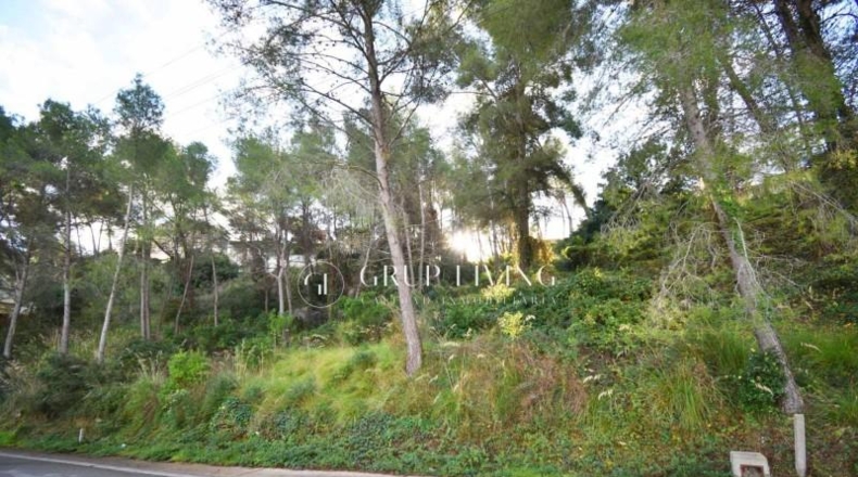 Барселона - Olivella - 1348m2