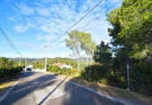 Urban land for sale on España, Olivella, ref: TR410186 photo