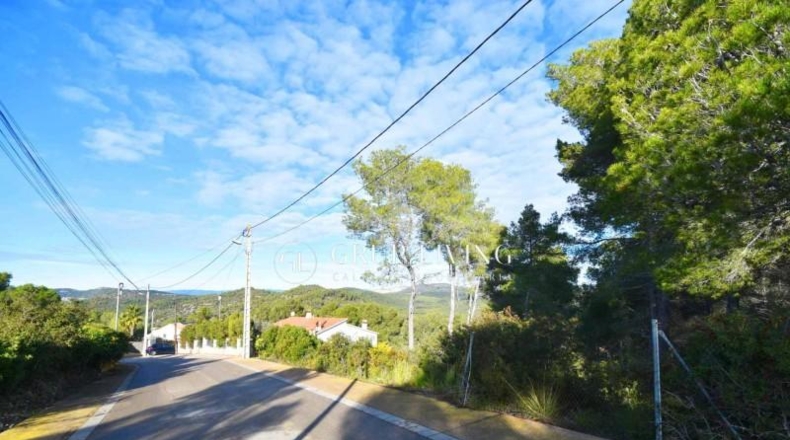 Барселона - Olivella - 1348m2