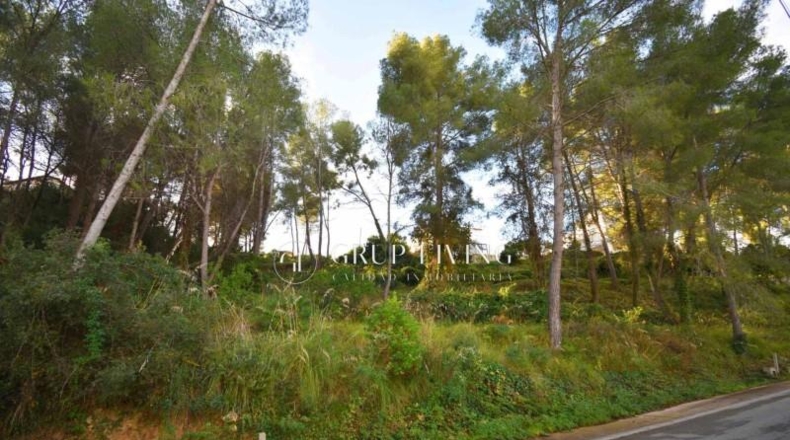 Барселона - Olivella - 1348m2
