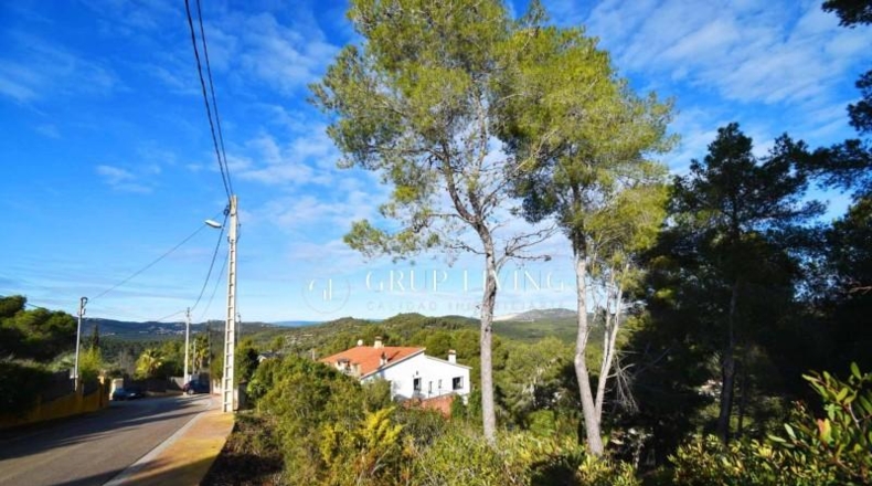 Барселона - Olivella - 1348m2