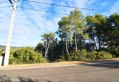 Urban land for sale on España, Olivella, ref: TR410186 photo