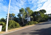 Urban land for sale on España, Olivella, ref: TR410186 photo