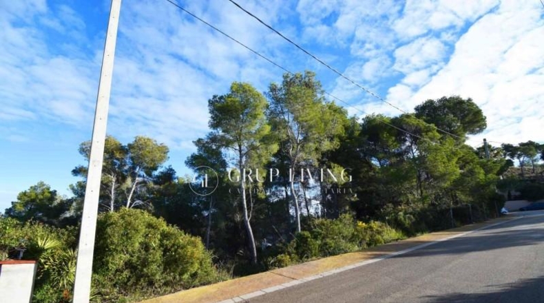 Барселона - Olivella - 1348m2