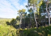 Urban land for sale on España, Olivella, ref: TR410186 photo