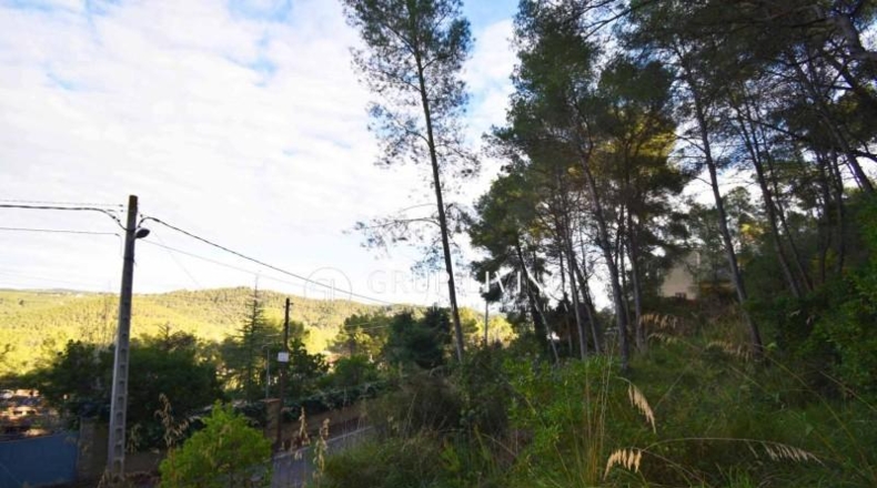 Барселона - Olivella - 1348m2