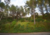Urban land for sale on España, Olivella, ref: TR410186 photo