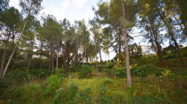 Барселона - Olivella - 1348m2