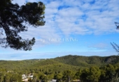 Urban land for sale on España, Olivella, ref: TR410186 photo