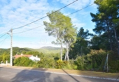 Urban land for sale on España, Olivella, ref: TR410186 photo