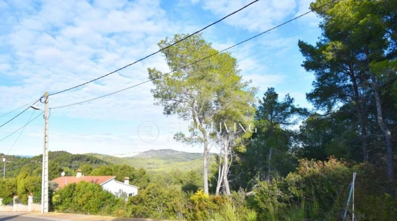 Барселона - Olivella - 1348m2