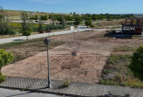Las Cabezas de San Juan 500&nbsp;м²