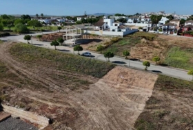 Las Cabezas de San Juan 500&nbsp;м²