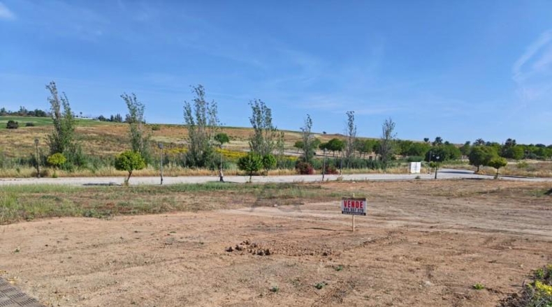 Севилья - Las Cabezas de San Juan - 500m2