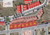 Urban land for sale on España, Ávila, ref: TR410191 photo