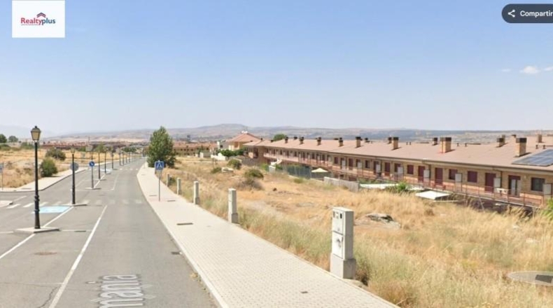 Avila - Ávila - 493m2
