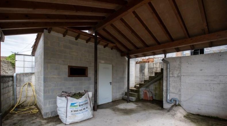 Asturias - Villaviciosa - 59m2