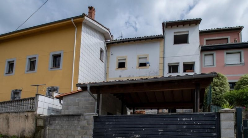 Asturias - Villaviciosa - 59m2