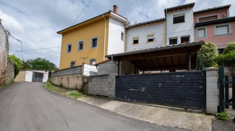 Asturias - Villaviciosa - 59m2