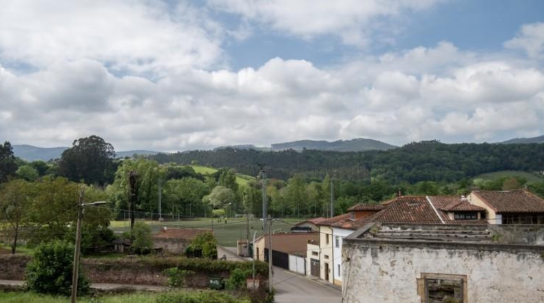 Asturias - Villaviciosa - 59m2
