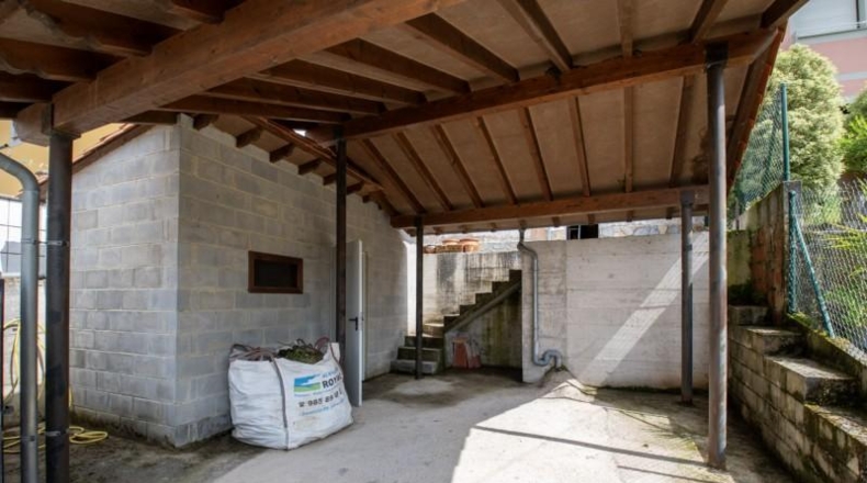 Asturias - Villaviciosa - 59m2