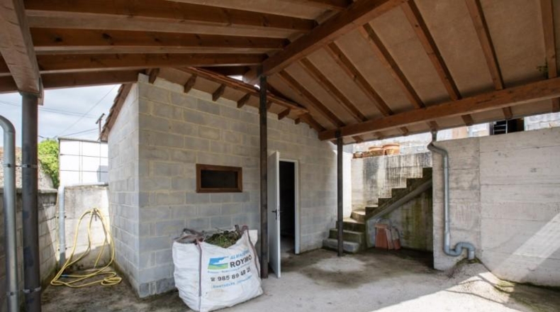 Asturias - Villaviciosa - 59m2
