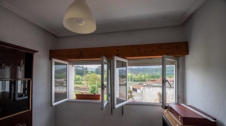 Asturias - Villaviciosa - 59m2