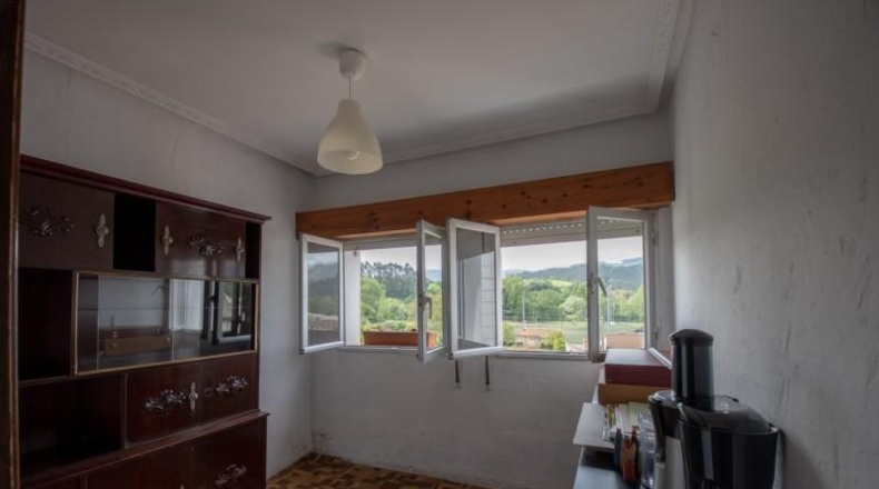 Asturias - Villaviciosa - 59m2