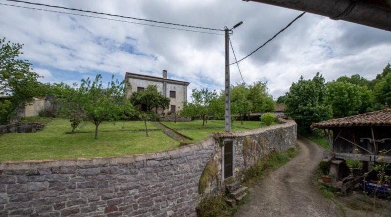 Asturias - Villaviciosa - 59m2