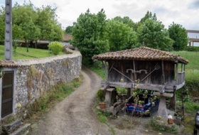 Villaviciosa 59&nbsp;m² 