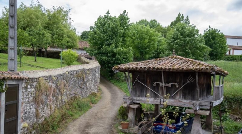 Asturias - Villaviciosa - 59m2