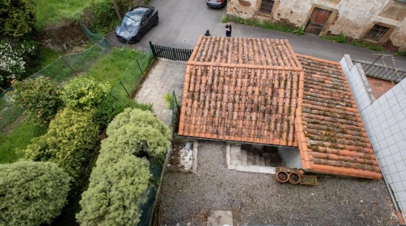 Asturias - Villaviciosa - 59m2