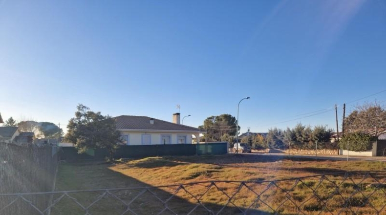 Community of Madrid - Nuevo Baztán - 567m2