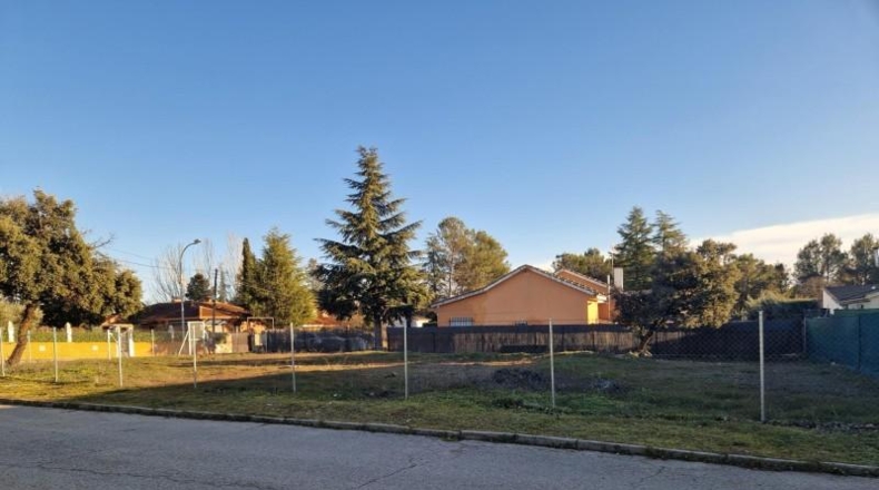 Community of Madrid - Nuevo Baztán - 567m2