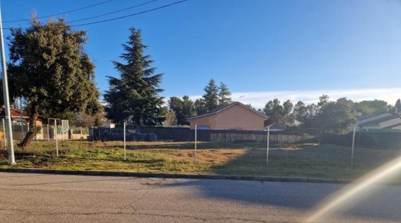 Community of Madrid - Nuevo Baztán - 567m2