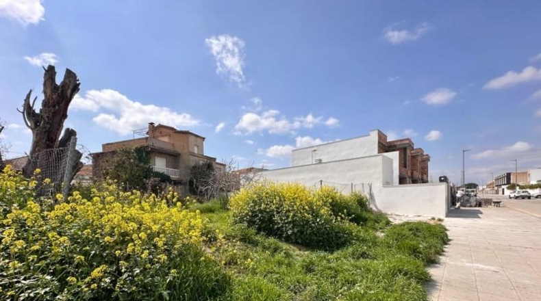 Granada - Churriana de la Vega - 165m2