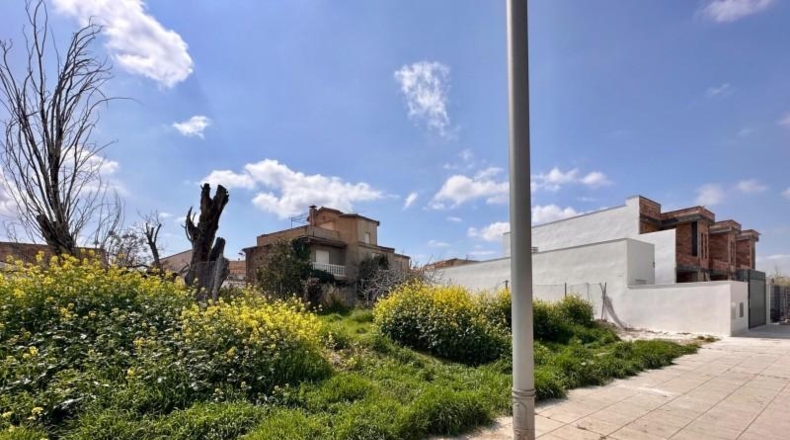 Granada - Churriana de la Vega - 165m2