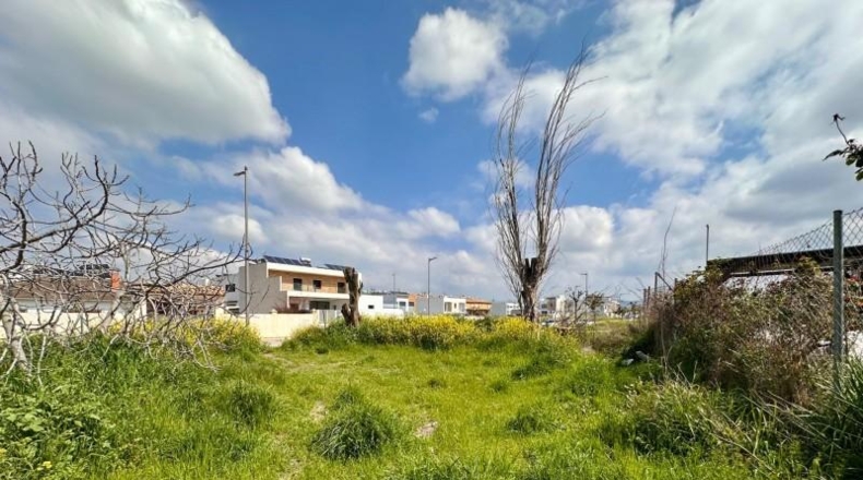 Granada - Churriana de la Vega - 165m2