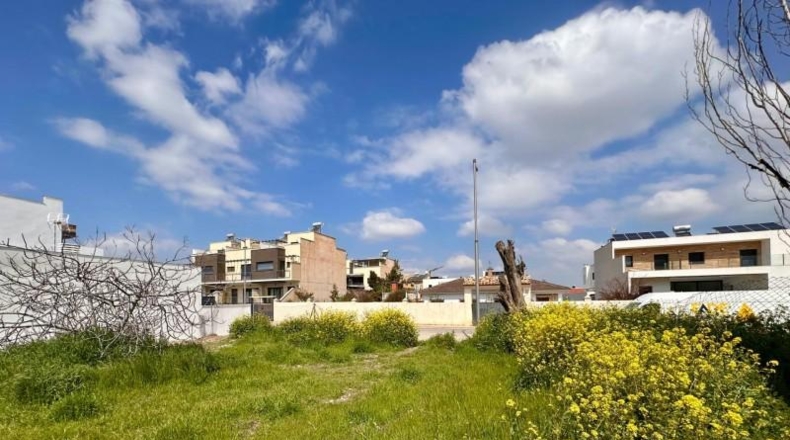Granada - Churriana de la Vega - 165m2