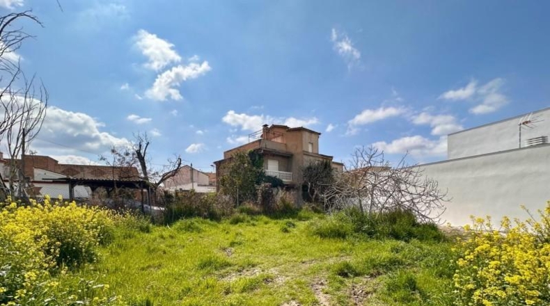 Granada - Churriana de la Vega - 165m2