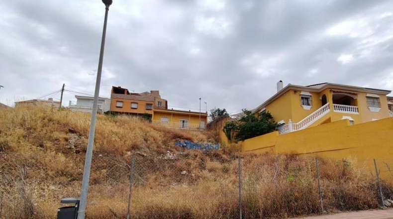 Málaga - Málaga - 206m2