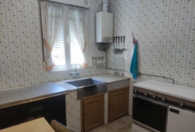 Cubillos del Sil 163&nbsp;m²