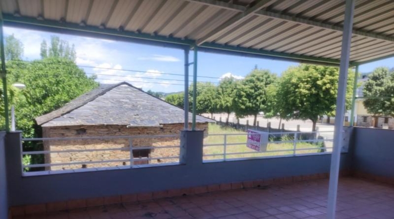 León - Cubillos del Sil - 163m2