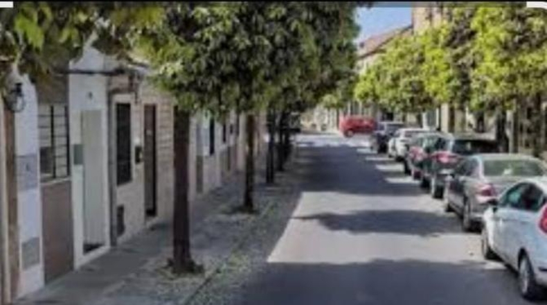 Кордова - Córdoba - 58m2