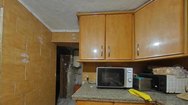 Кордова - Córdoba - 58m2