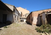 Casa de poble en venda a la España, Eixea, ref.: TR410216 foto